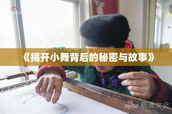 《揭开小舞背后的秘密与故事》