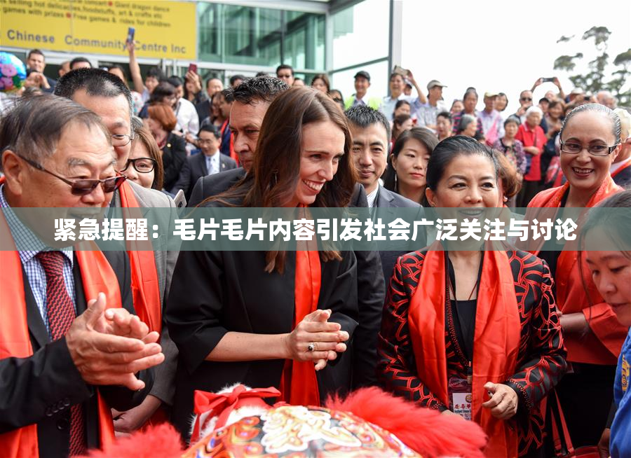 紧急提醒：毛片毛片内容引发社会广泛关注与讨论