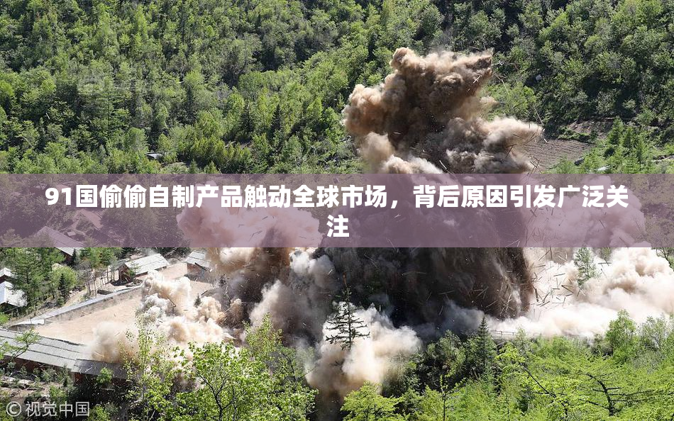 91国偷偷自制产品触动全球市场，背后原因引发广泛关注
