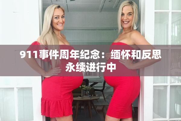 911事件周年纪念：缅怀和反思永续进行中
