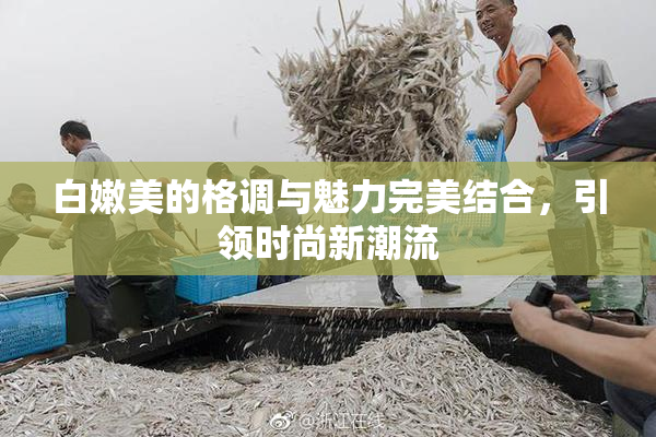 白嫩美的格调与魅力完美结合，引领时尚新潮流