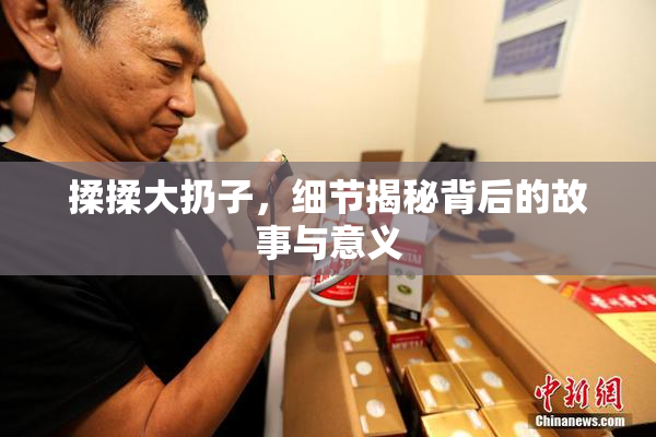 揉揉大扔子，细节揭秘背后的故事与意义
