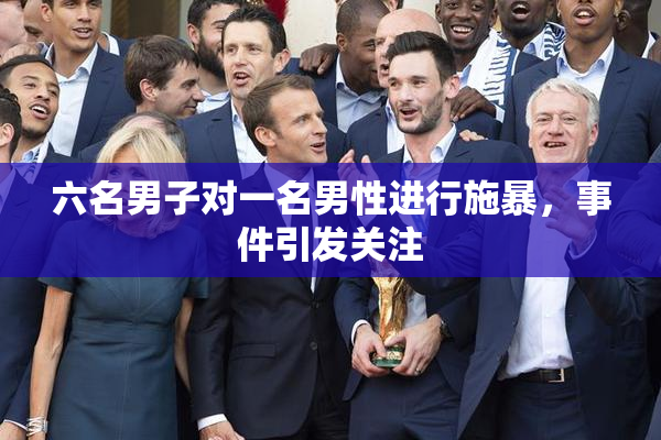六名男子对一名男性进行施暴，事件引发关注