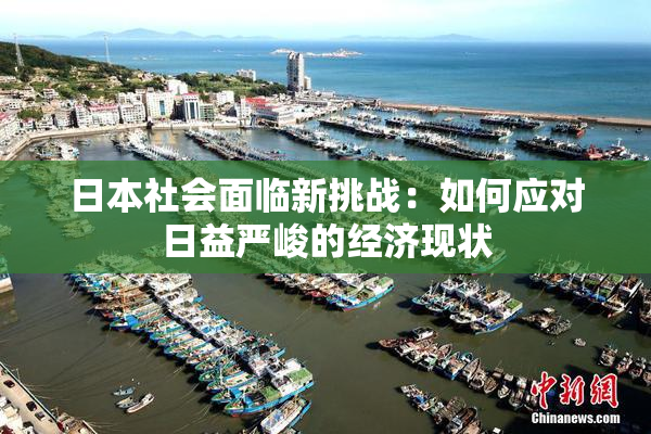 日本社会面临新挑战：如何应对日益严峻的经济现状