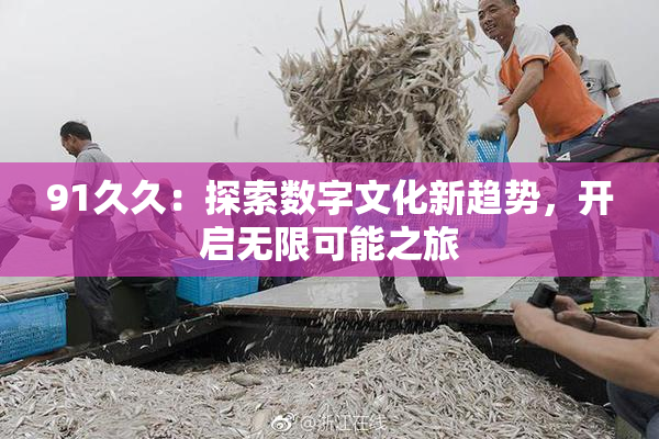 91久久：探索数字文化新趋势，开启无限可能之旅