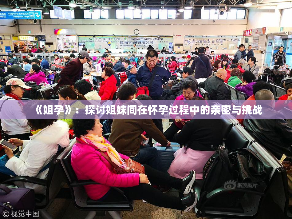 《姐孕》：探讨姐妹间在怀孕过程中的亲密与挑战