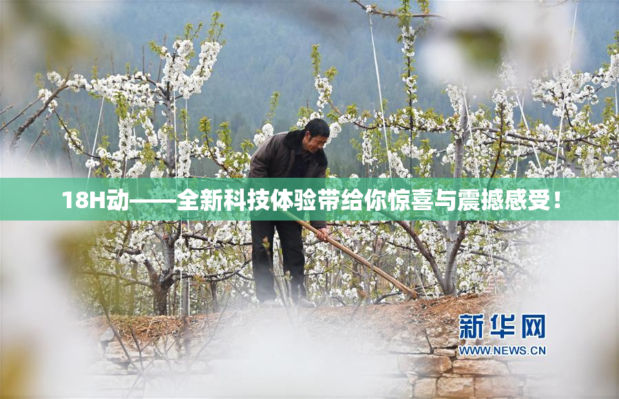 18H动——全新科技体验带给你惊喜与震撼感受！