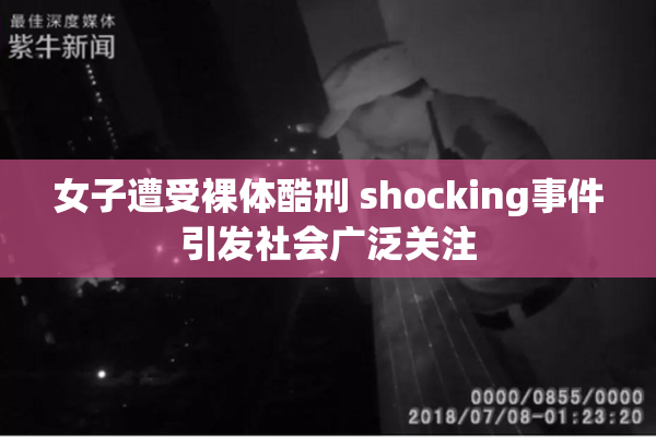 女子遭受裸体酷刑 shocking事件引发社会广泛关注