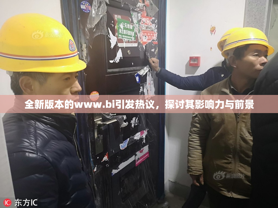 全新版本的www.bi引发热议，探讨其影响力与前景