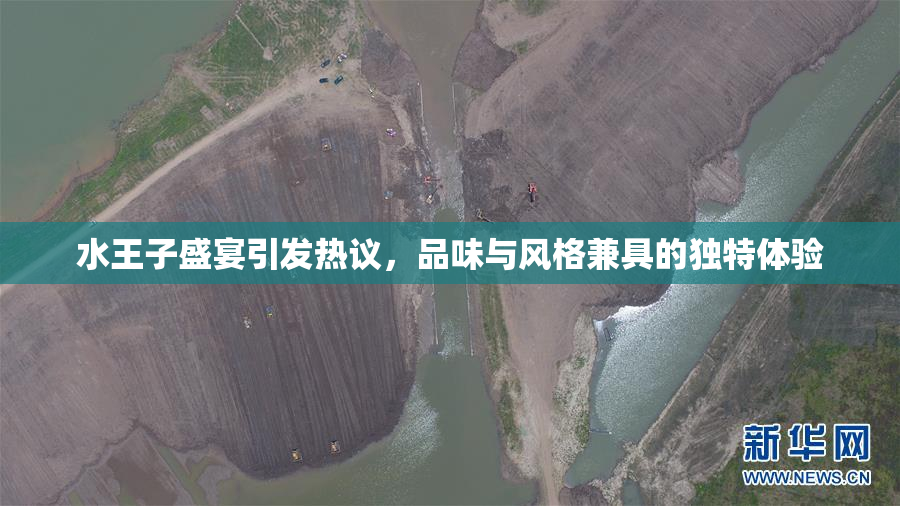 水王子盛宴引发热议，品味与风格兼具的独特体验