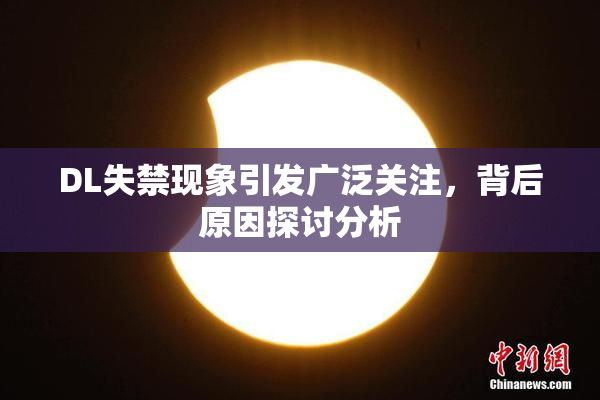 DL失禁现象引发广泛关注，背后原因探讨分析
