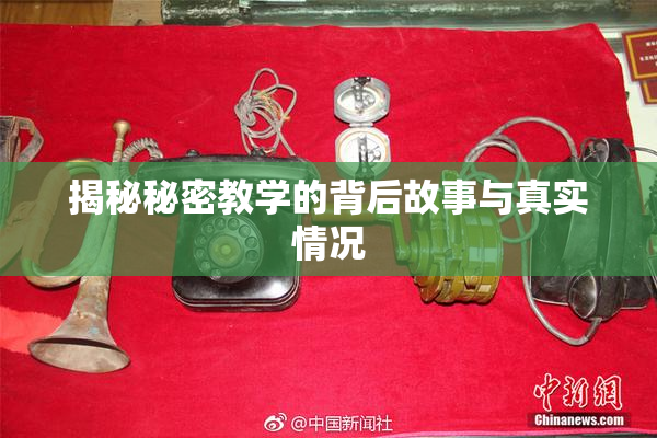 揭秘秘密教学的背后故事与真实情况