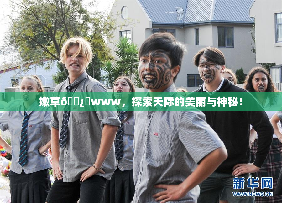 嫩草🌿‌www，探索天际的美丽与神秘！