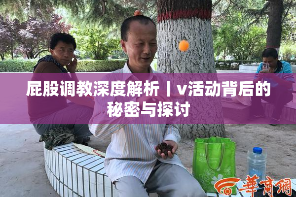 屁股调教深度解析丨v活动背后的秘密与探讨