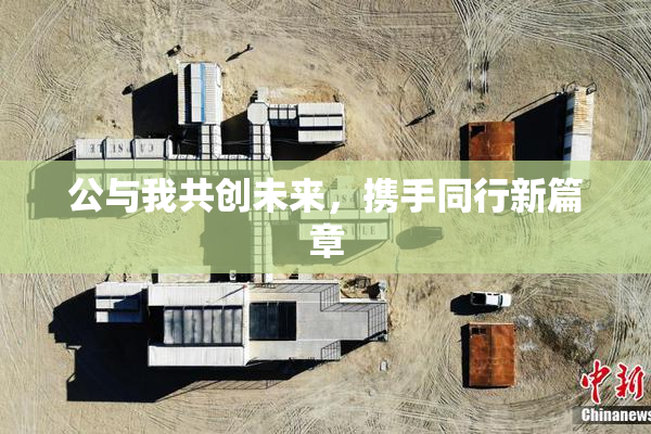 公与我共创未来，携手同行新篇章
