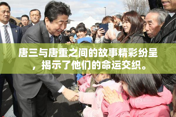 唐三与唐重之间的故事精彩纷呈，揭示了他们的命运交织。