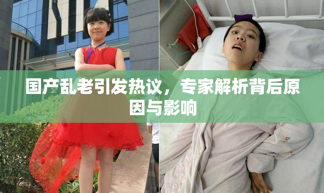 国产乱老引发热议，专家解析背后原因与影响