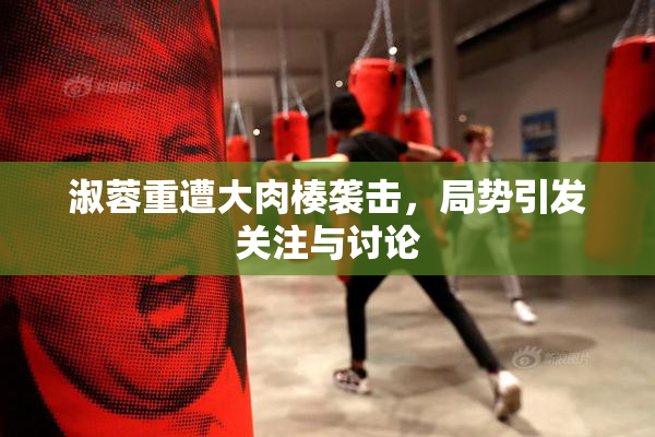 淑蓉重遭大肉楱袭击，局势引发关注与讨论