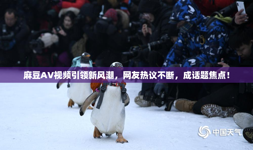 麻豆AV视频引领新风潮，网友热议不断，成话题焦点！