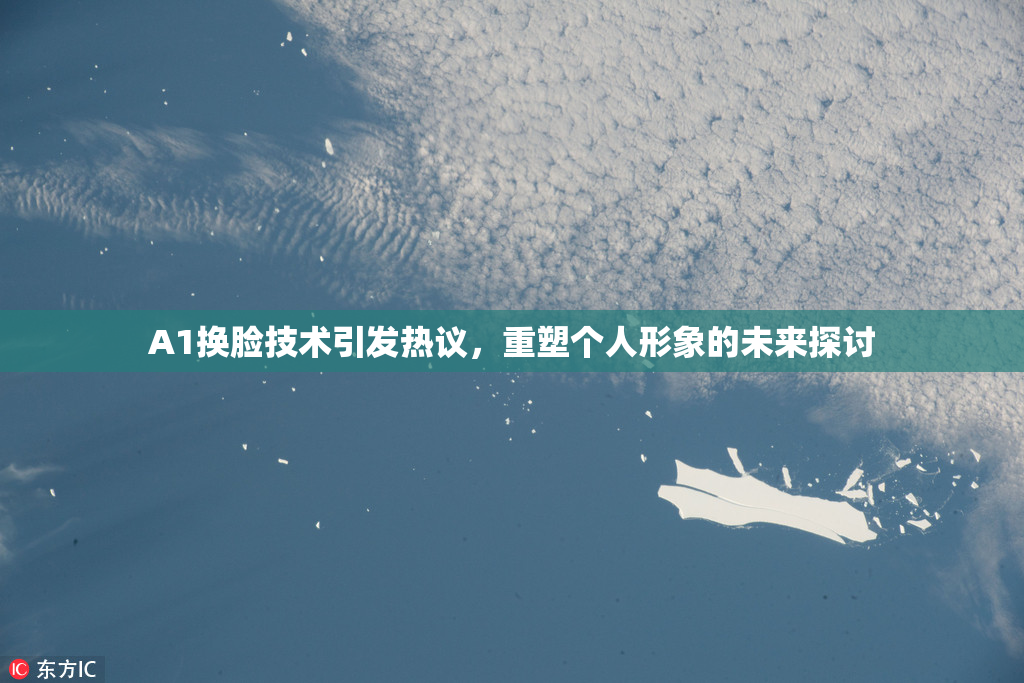 A1换脸技术引发热议，重塑个人形象的未来探讨