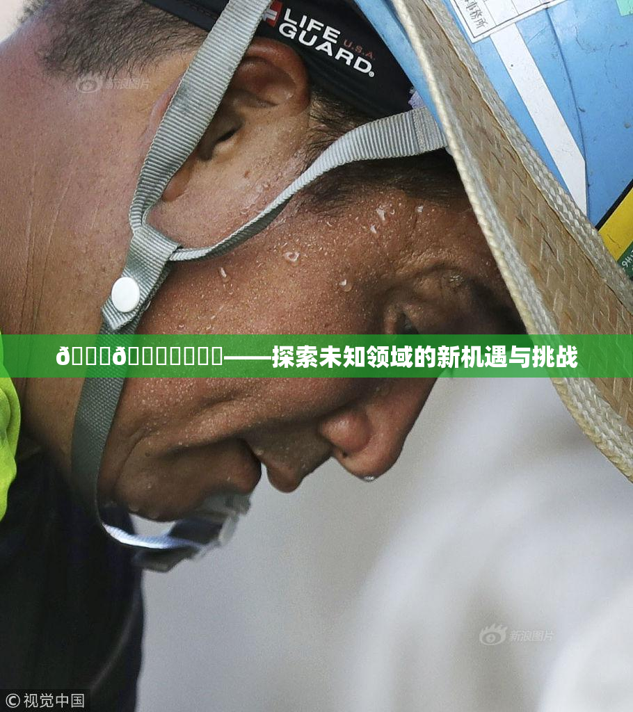 🍆🍑❌‌❌‌——探索未知领域的新机遇与挑战