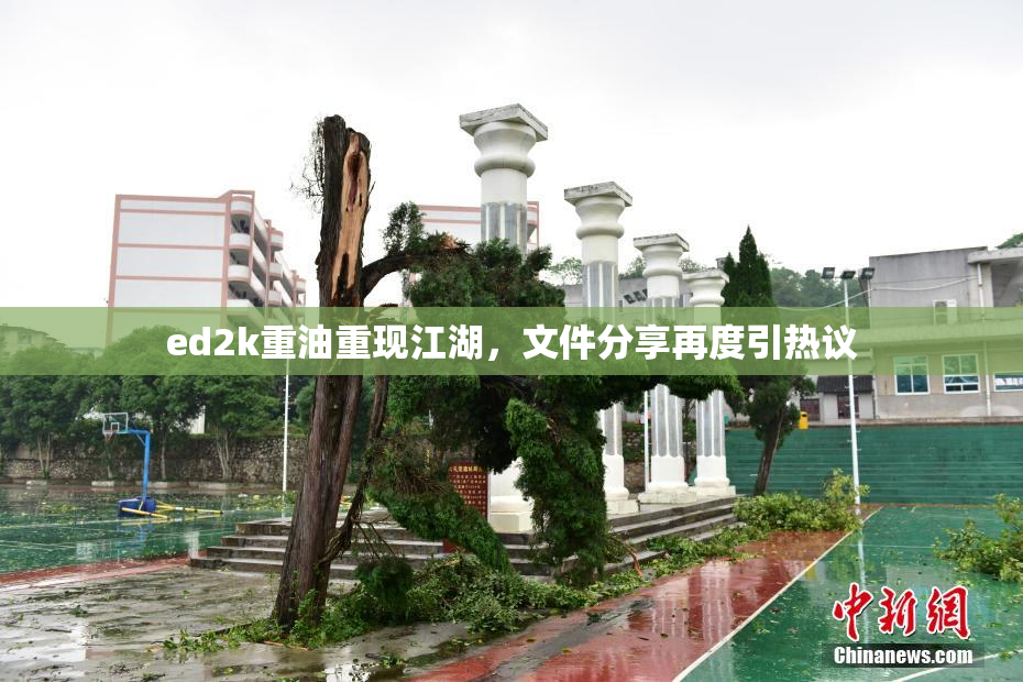 ed2k重油重现江湖，文件分享再度引热议