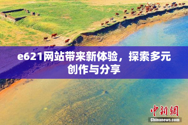 e621网站带来新体验，探索多元创作与分享