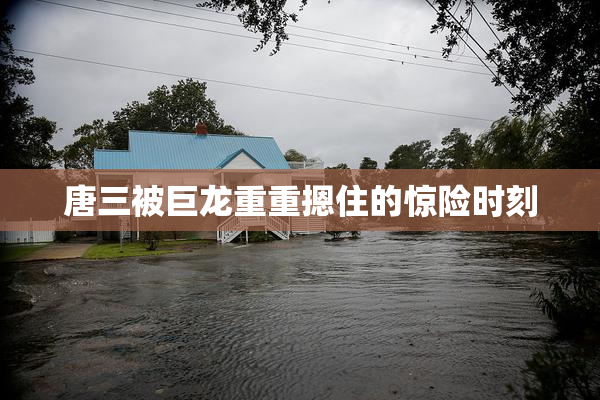 唐三被巨龙重重摁住的惊险时刻