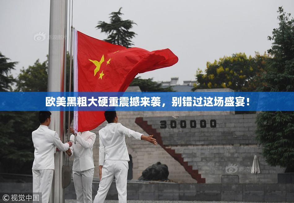 欧美黑粗大硬重震撼来袭，别错过这场盛宴！