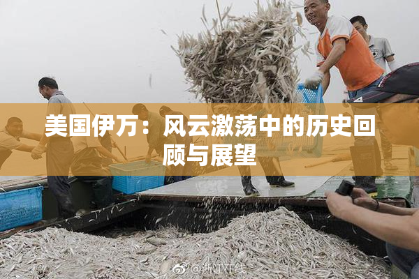 美国伊万：风云激荡中的历史回顾与展望