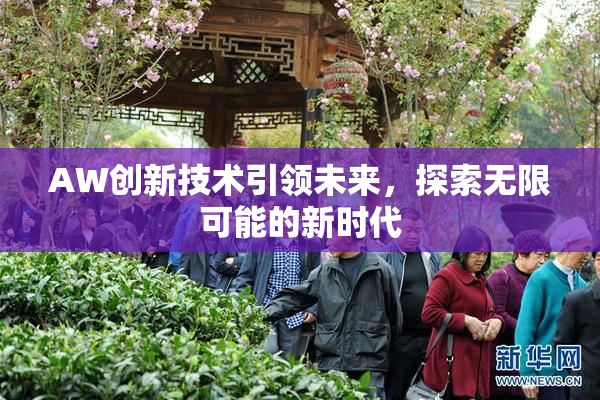 AW创新技术引领未来，探索无限可能的新时代