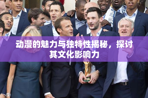动漫的魅力与独特性揭秘，探讨其文化影响力