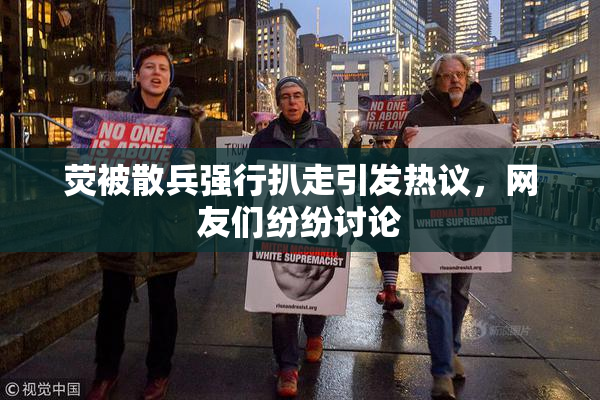 荧被散兵强行扒走引发热议，网友们纷纷讨论
