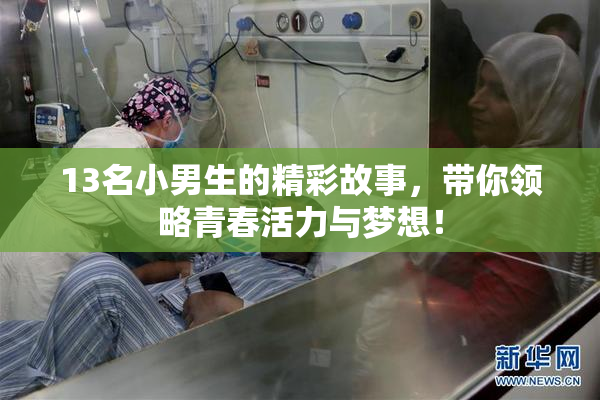 13名小男生的精彩故事，带你领略青春活力与梦想！