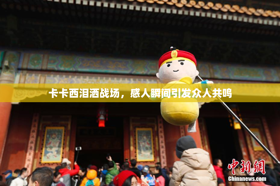 卡卡西泪洒战场，感人瞬间引发众人共鸣