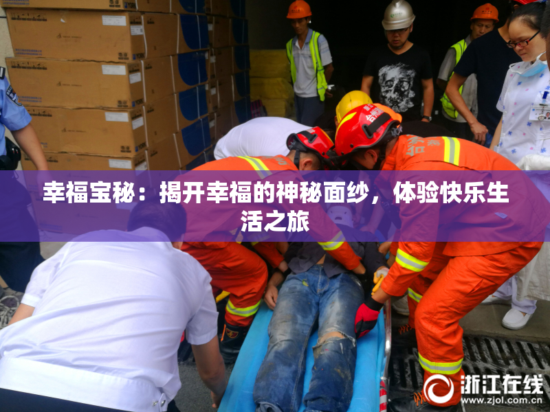 幸福宝秘：揭开幸福的神秘面纱，体验快乐生活之旅