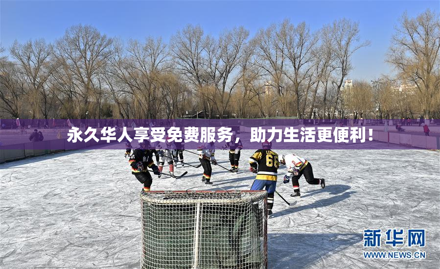永久华人享受免费服务，助力生活更便利！
