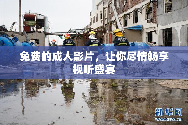 免费的成人影片，让你尽情畅享视听盛宴