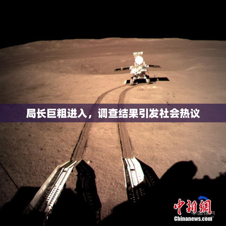 局长巨粗进入，调查结果引发社会热议