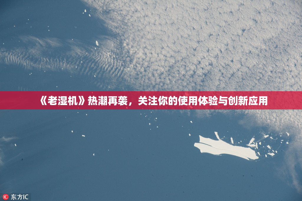 《老湿机》热潮再袭，关注你的使用体验与创新应用