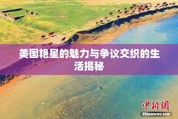 美国艳星的魅力与争议交织的生活揭秘