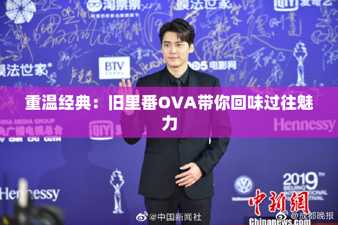 重温经典：旧里番OVA带你回味过往魅力