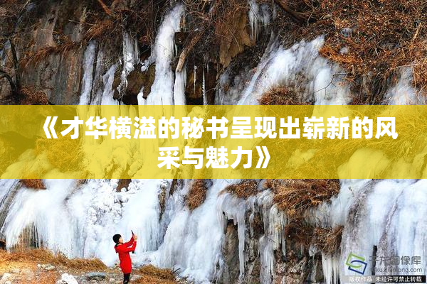 《才华横溢的秘书呈现出崭新的风采与魅力》