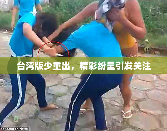 台湾版少重出，精彩纷呈引发关注