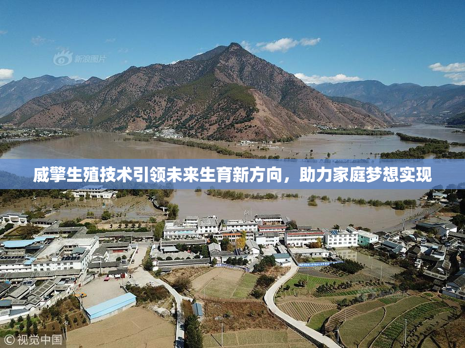威擎生殖技术引领未来生育新方向，助力家庭梦想实现