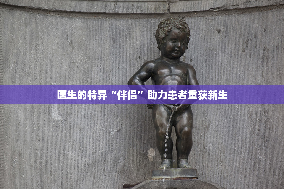 医生的特异“伴侣”助力患者重获新生