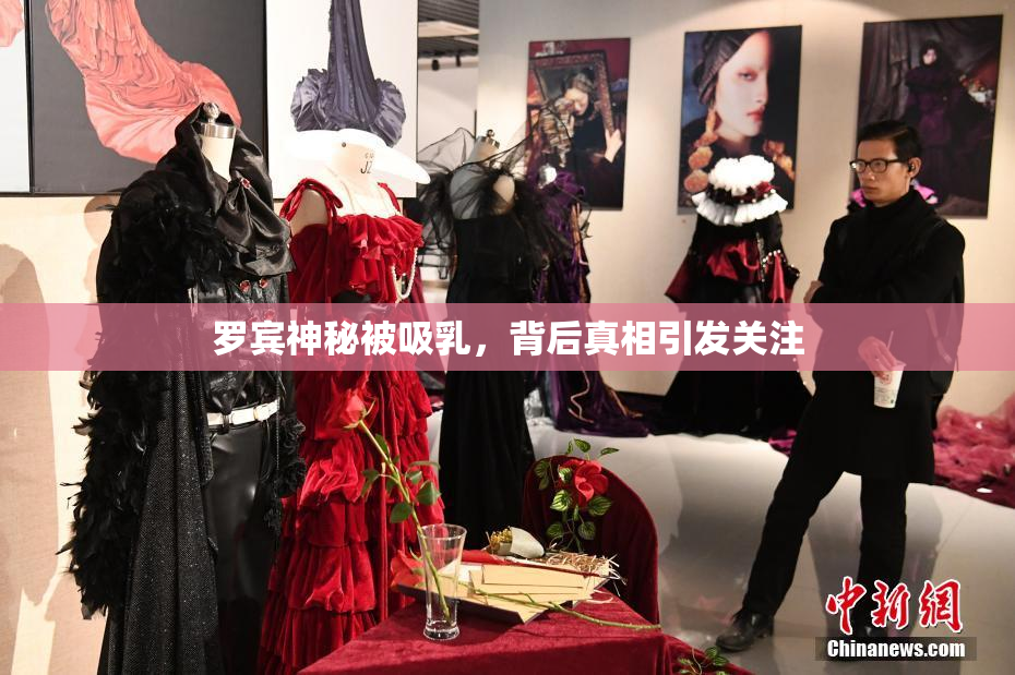 罗宾神秘被吸乳，背后真相引发关注