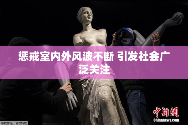 惩戒室内外风波不断 引发社会广泛关注