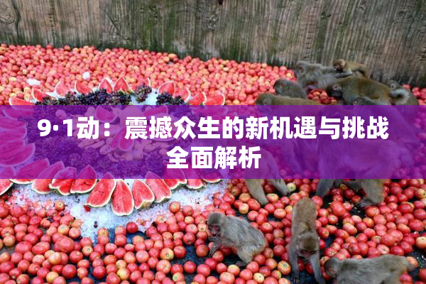 9·1动：震撼众生的新机遇与挑战全面解析