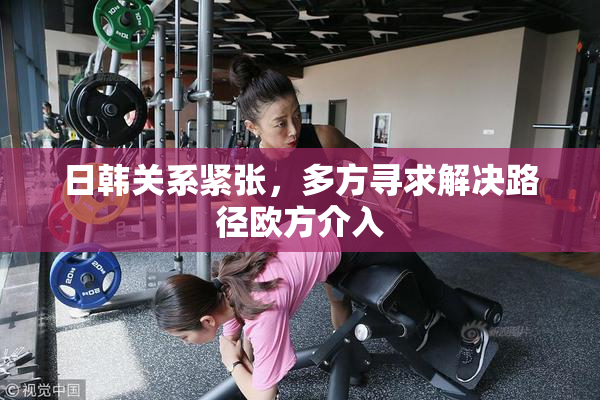 日韩关系紧张，多方寻求解决路径欧方介入